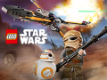 Xogo Lego Star Wars: Empire vs Rrebels 2018