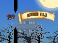 Xogo Running Ninja