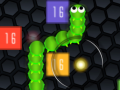 Xogo Slither vs Block