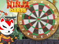 Xogo Ninja Darts
