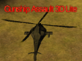 Xogo Gunship assault 3d lite