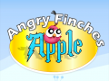 Xogo Angry Finches