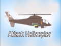 Xogo Attack Helicopter