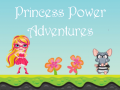 Xogo Princess Power Adventures
