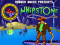 Xogo Whip Stone