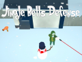 Xogo Jingle Bells Defense