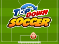 Xogo Top Down Soccer