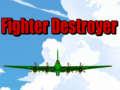 Xogo Fighter Destroyer