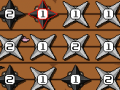 Xogo Ninja arena