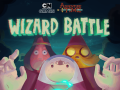 Xogo Adventure Time Wizard Battle 