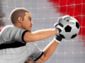 Xogo Super Goalie Auditions