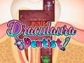 Xogo Draculaura Dentist