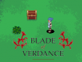 Xogo Blade of Verdance