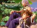 Xogo Kingdom Hearts: Les Univers Paralleles