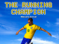 Xogo The Running Champion