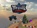 Xogo Truck Legends