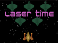 Xogo Laser Time