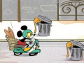 Xogo Mickey Delivery Dash