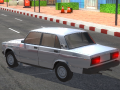 Xogo City Car Racer