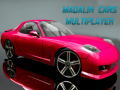 Xogo Madalin Cars Multiplayer 