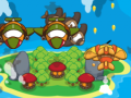 Xogo Skywar Mission