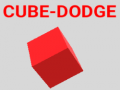 Xogo Cube-Dodge