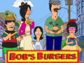 Xogo Bob's Burgers