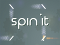 Xogo Spin It