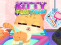 Xogo Kitty Fun Care