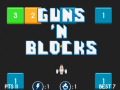 Xogo Guns `n Blocks