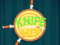 Xogo Knife Hit