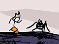 Xogo The Adventures Of Fancy Pants Man 
