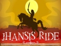 Xogo Jhansi’s Ride