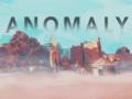 Xogo Anomaly