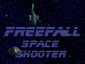 Xogo Freefall Space Shooter