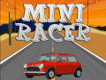 Xogo Mini Racer