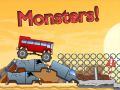 Xogo Monsters!