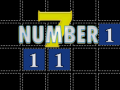Xogo Number 7