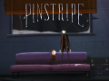 Xogo Pinstripe