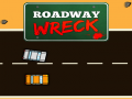 Xogo Roadway Wreck
