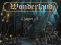 Xogo Wonderland: Chapter 3