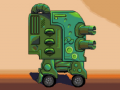 Xogo Tanks Master