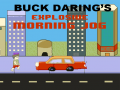 Xogo Buck Daring’s: Explosive Morning Jog