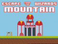 Xogo Escape from the Wizard’s Mountain