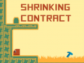 Xogo Shrinking Contract