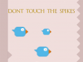 Xogo Dont Touch The Spikes