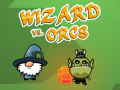 Xogo Wizard vs. Orcs