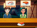 Xogo Sushi Master