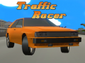 Xogo Traffic Racer
