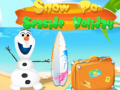 Xogo Snow Po Seaside Holiday